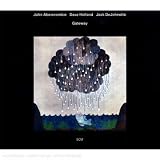 ECM Touchstones: Gateway an album by Abercrombie
