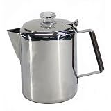 Chinook Coffee Percolators