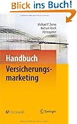 Handbuch Versicherungsmarketing
