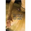 The Three Fat Men (Hesperus Modern Voices Series) (Paperback)