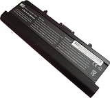 Brand New 6600mah Li-Ion Laptop Battery fits Dell Inspiron 1525 1526 1545 series