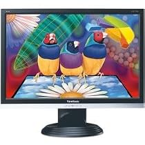ViewSonic VA1926w 19-inch Wide LCD Monitor