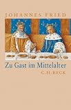 Produkt-Bild: Zu Gast im Mittelalter