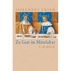 Zu Gast im Mittelalter