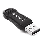 Toshiba Authenex HDLock hard drive security key ( HDLK2F61 )
