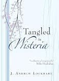 Tangled in Wisteria