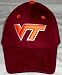 Virginia Tech Hokies Youth One-Fit Cap