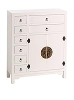 ORIENTAL FEELING Aparador Bajo