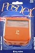 Posner Finishing Touch Press Powder Translucent Deep (Case of 6) Posner Finishing Touch Press Powder Translucent Deep (Case of 6)