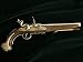 K.T.W�@�t�����g���b�N�s�X�g���iFLINTLOCK PISTOL�j�@18�ˈȏ�p�G�A�K��