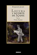 Locura y muerte de Nadie