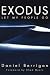 Books : Exodus: Let My People Go
