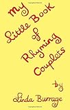 My little book of rhyming couplets