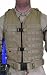 BLACKHAWK! S.T.R.I.K.E. Omega Vest - Coyote Tan