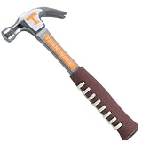 Tennessee Volunteers Pro-Grip Hammer