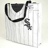 CHICAGO WHITE SOX PAUL KONERKO JERSEY TOTE BAG