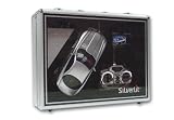 Review Silverlit 82050 / R/C Mercedes SLR, w. Aluminum Case