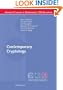 Contemporary Cryptology (Advanced Courses in Mathematics - CRM Barcelona)