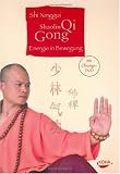 Shaolin Qi Gong: Energie in Bewegung - Shi Xinggui