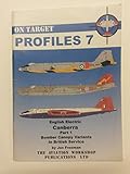 The English Electric/BAC Canberra