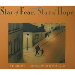 Star of Fear, Star of Hope