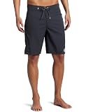 Volcom Mens 6 Way Stretch Solid Boardshort