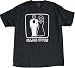 Game Over Marriage Funny Bride Groom t-shirt Navy
