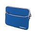 Cool Bananas RainSuit P2 Neopren Tasche mit Frontpocket f�r Macbook Pro 33,8 cm (13,3 Zoll) blau