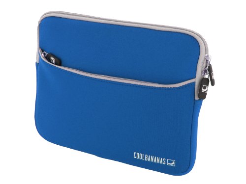 Cool Bananas RainSuit P2 Neopren Tasche mit Frontpocket f&uuml;r Macbook Pro 33,8 cm (13,3 Zoll Preisvergleich