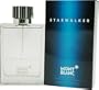 Mont Blanc Starwalker By Mont Blanc For Men Eau De Toilette Spray 2.5-Ounces