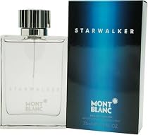 Mont Blanc Starwalker By Mont Blanc For Men Eau De Toilette Spray 2.5-Ounces
From Montblanc
