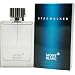 Mont Blanc Starwalker By Mont Blanc For Men Eau De Toilette Spray 2.5-Ounces