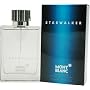Mont Blanc Starwalker By Mont Blanc For Men Eau De Toilette Spray 2.5-Ounces
