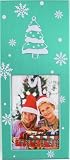 Christmas Photo Frame, Tree
