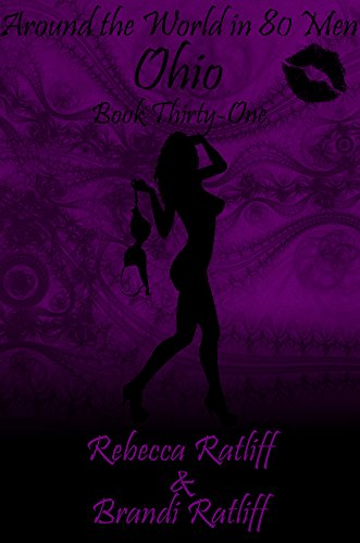 Ohio (Around the World in 80 Men Book 31)