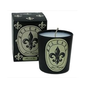 Orleans Tumbler Candle Fragrance: Orange Vanilla by Orleans Home Fragrances