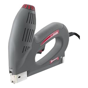 Arrow Fastener ET2025D 3-In-1 Electric Staple Gun by 