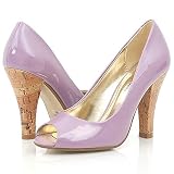 Delicious Basma Pumps