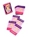 Ball & Chain, Strip & Tease Card Game