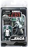 Star Wars: The Saga Collection Vintage > Biker Scout Action FigureIMAGE