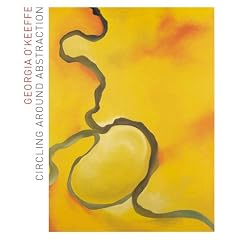 Georgia O'Keeffe: Circling Around Abstraction