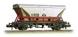 Graham Farish 373-950A Transrail HFA Hopper (Weathered)