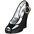 Jessica Simpson Women's Penn Wedge