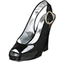 Jessica Simpson Women's Penn Wedge