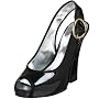 Jessica Simpson Women's Penn Wedge
