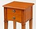 Telephone Table - Berkley Teak