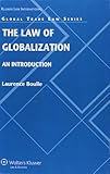The law of globalization : an introduction