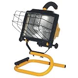 Northern Industrial 500 Watt Portable Halogen Worklight