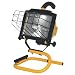 Tools & Hardware : Northern Industrial 500 Watt Portable Halogen Worklight