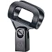 Audio-Technica AT8456A Quiet-Flex Microphone Stand Clamp